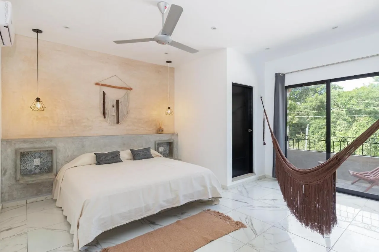 Casa Grande Hotel Tulum