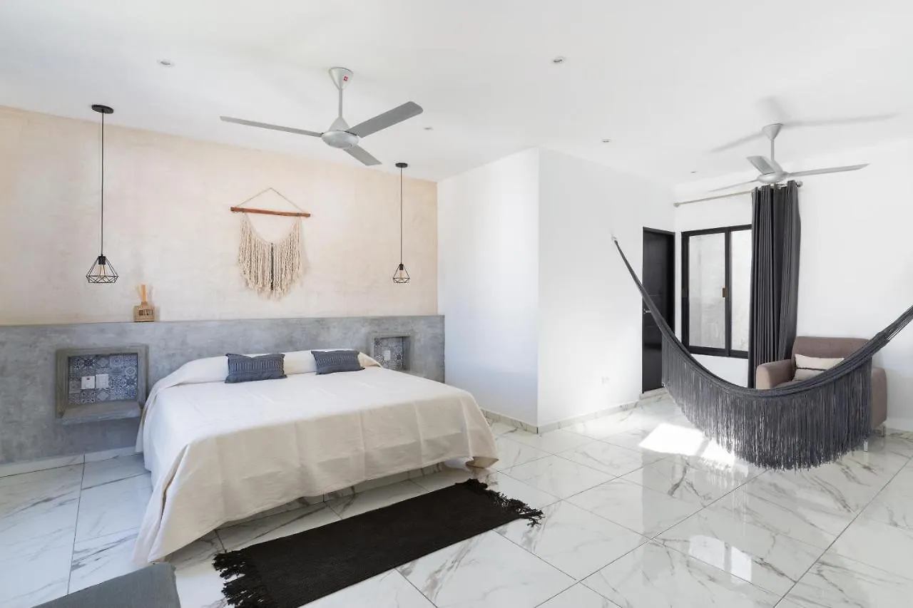 Casa Grande Hotel Tulum