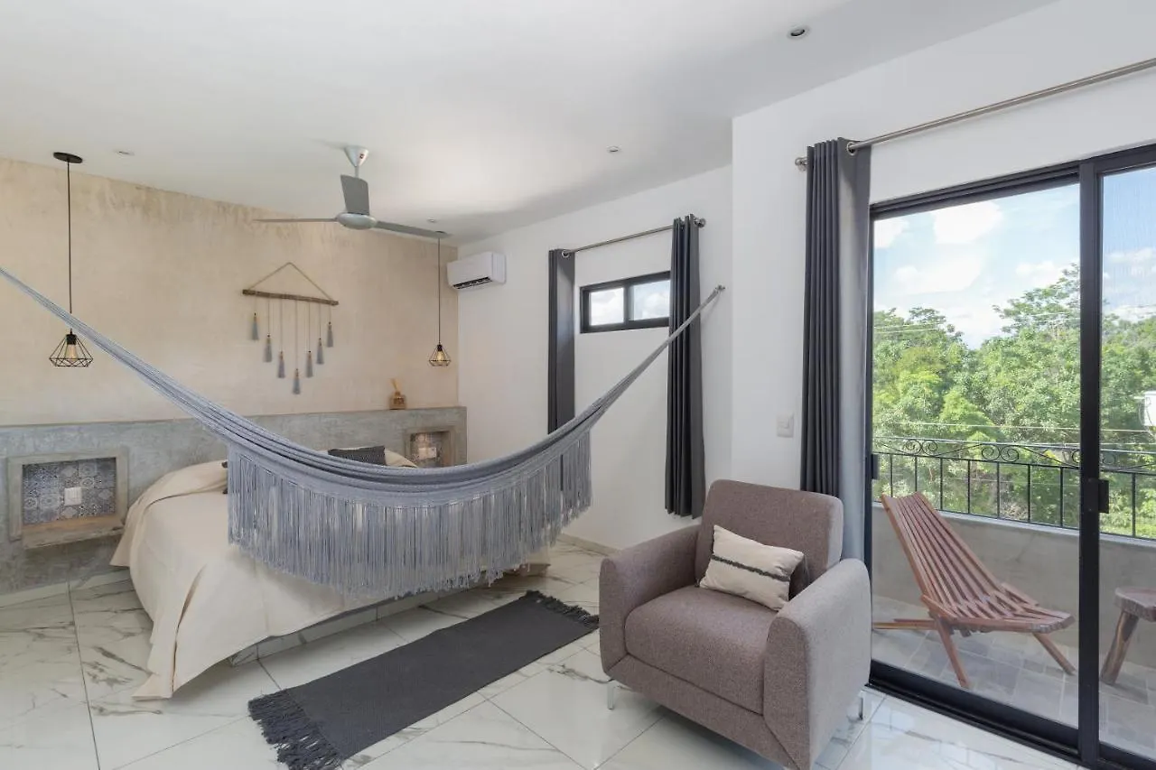 Casa Grande Hotel Tulum México