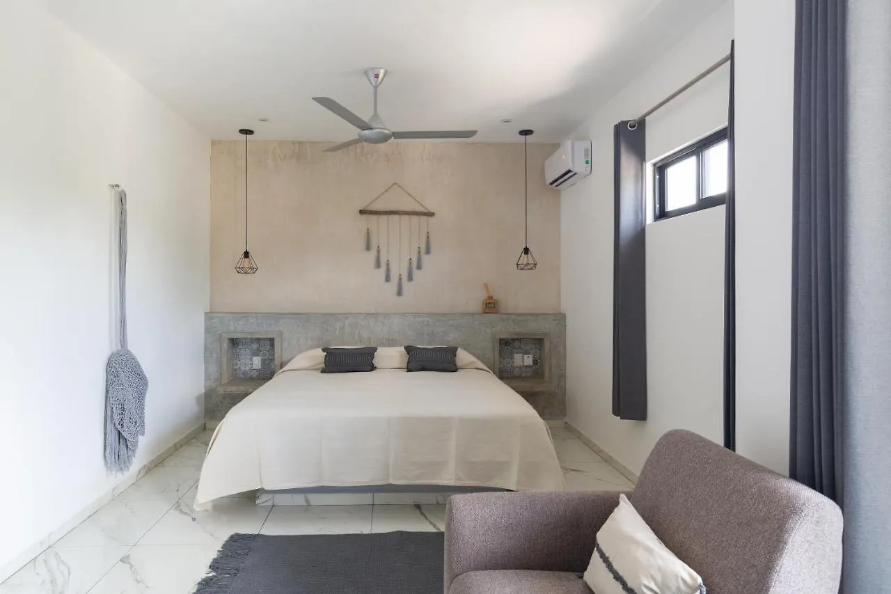 Casa Grande Hotel Tulum México