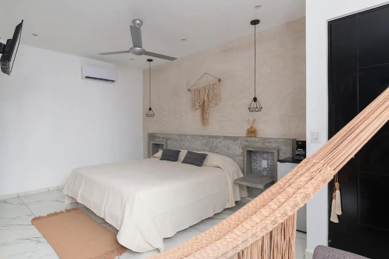 Casa Grande Hotel Tulum México