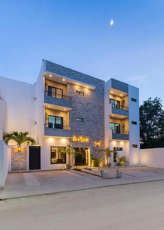 Casa Grande Hotel Tulum