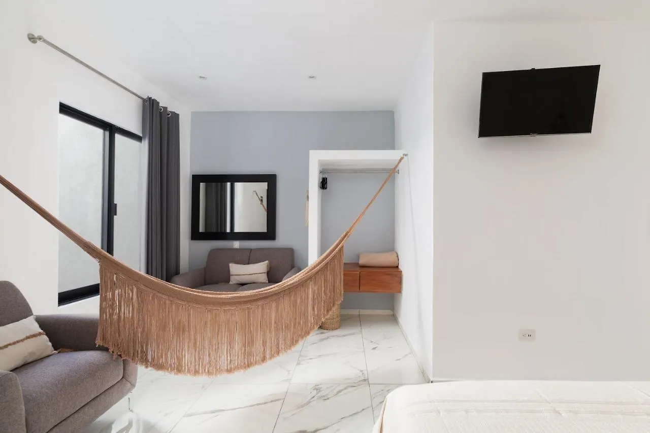 ***  Casa Grande Hotel Tulum México