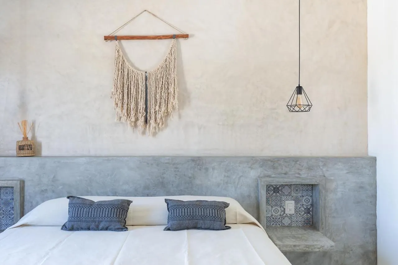 Casa Grande Hotel Tulum