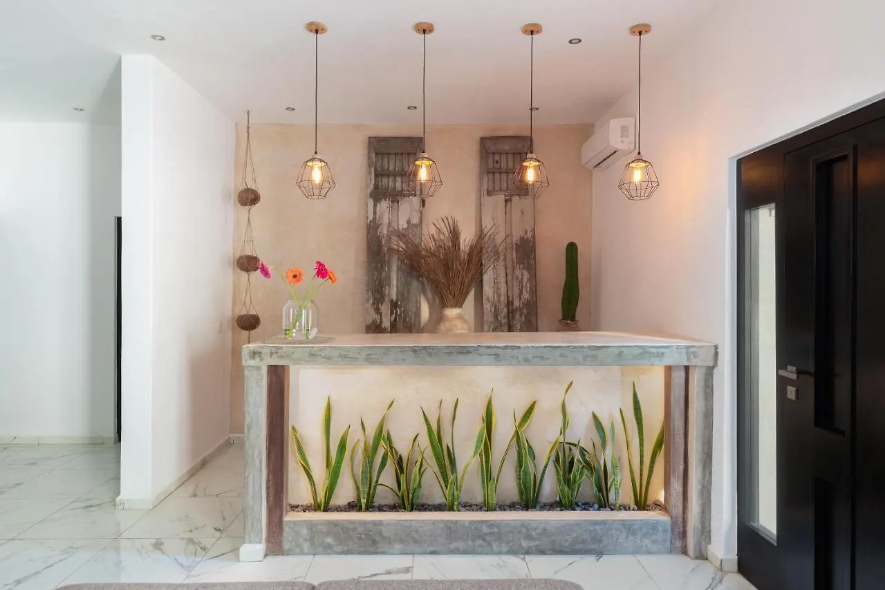 Casa Grande Hotel Tulum