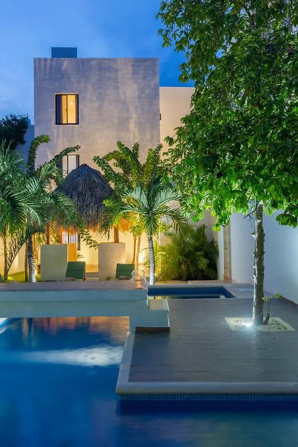 Casa Grande Hotel Tulum