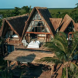 La Valise Tulum, Member Of Small Luxury ***** טולום