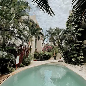 Luna Llena *** Tulum