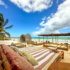 La Diosa Resort&spa **** Tulum