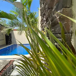 Casa Santiago *** Tulum
