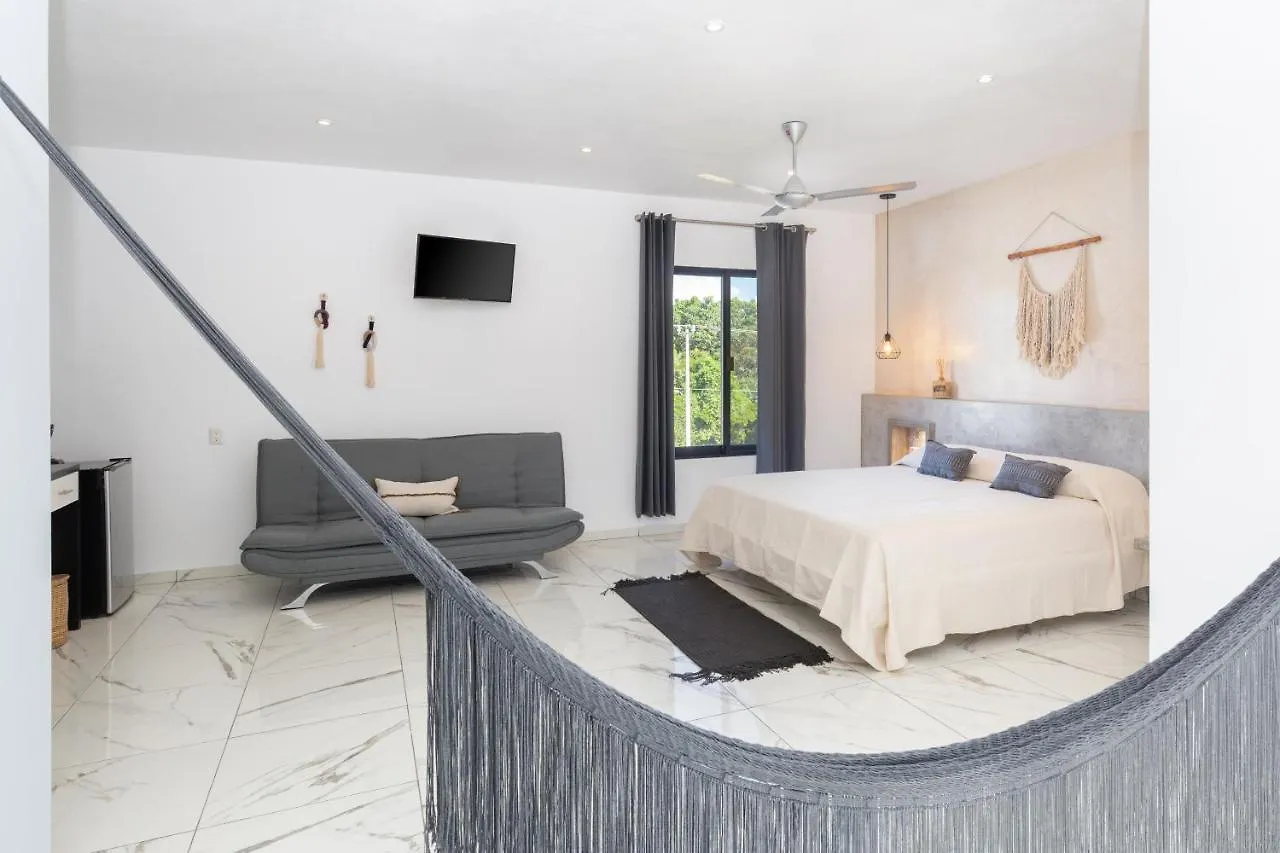 Casa Grande Hotel Tulum
